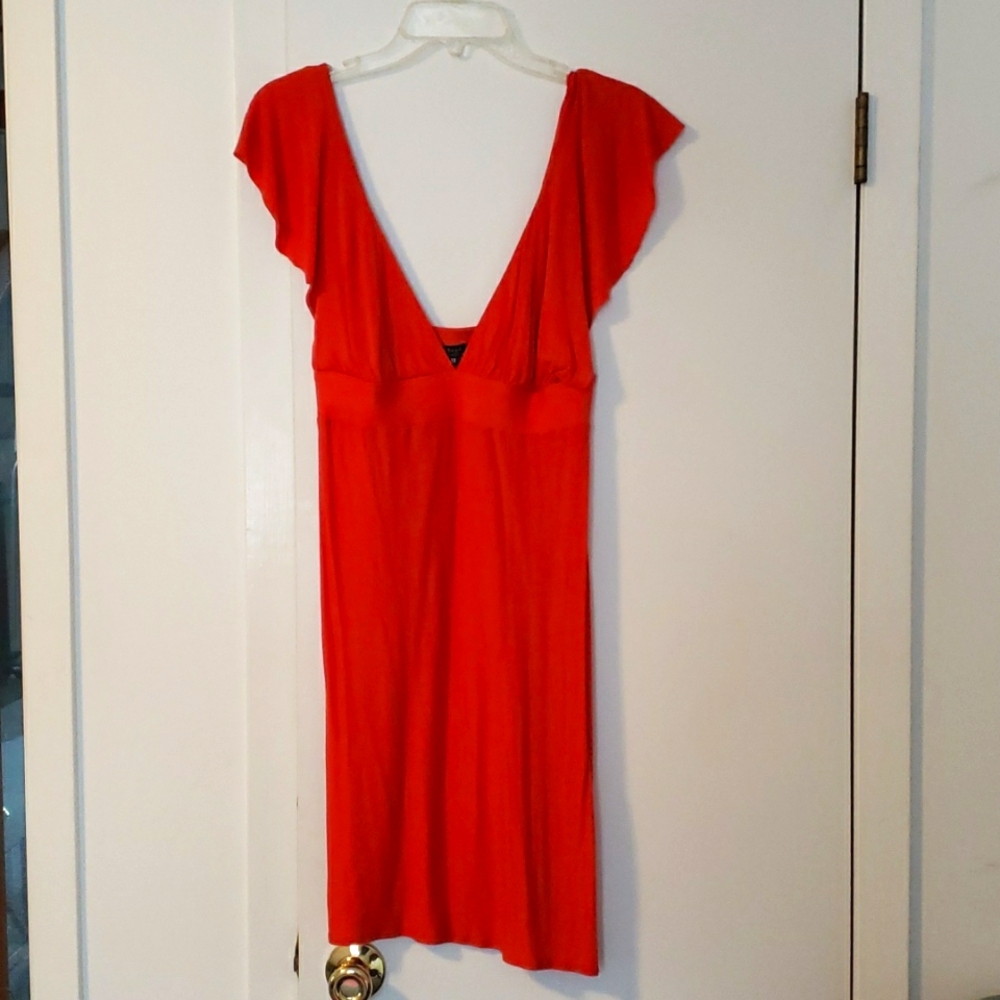 T-bags dress